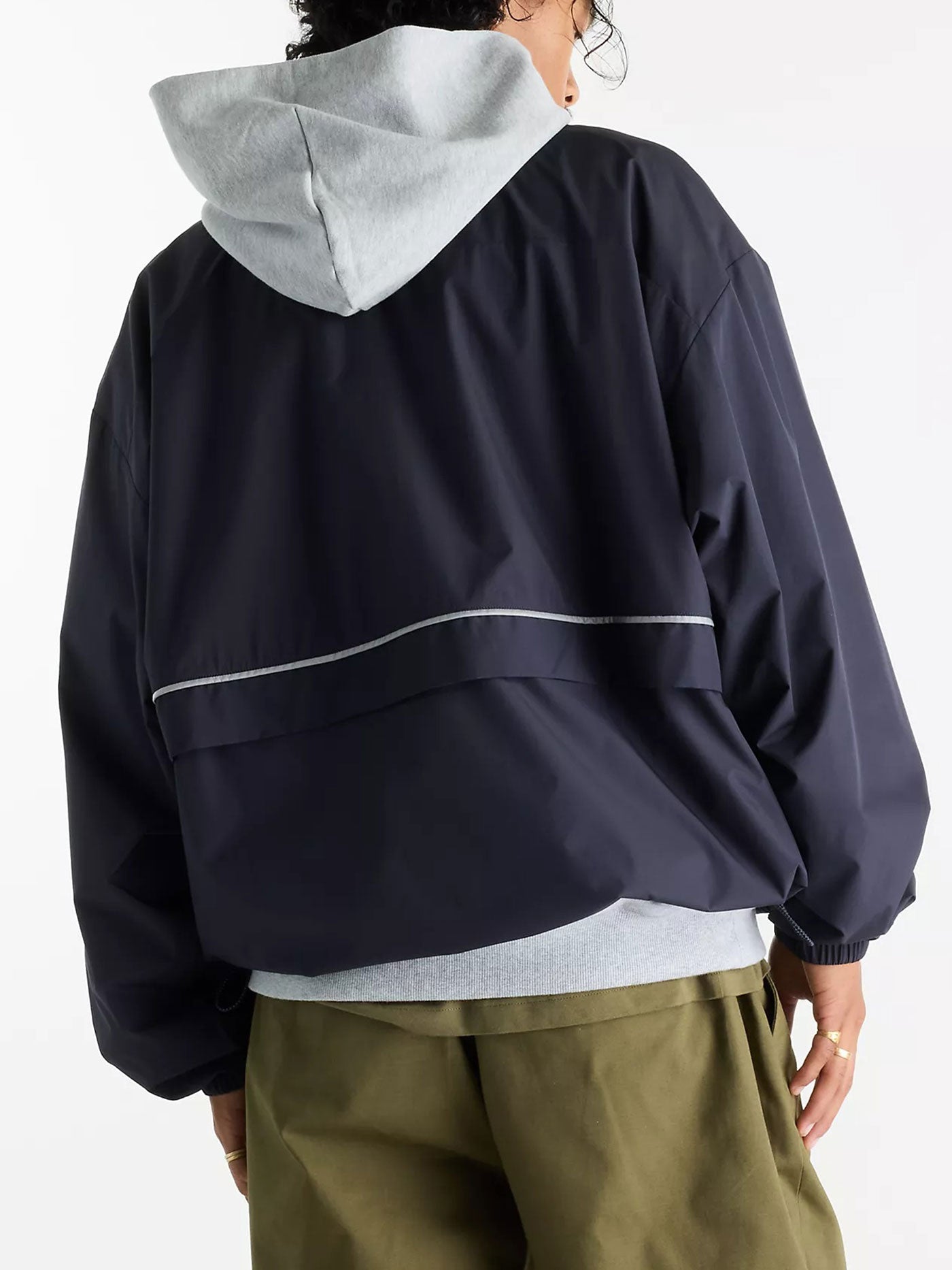 Archive Jacket
