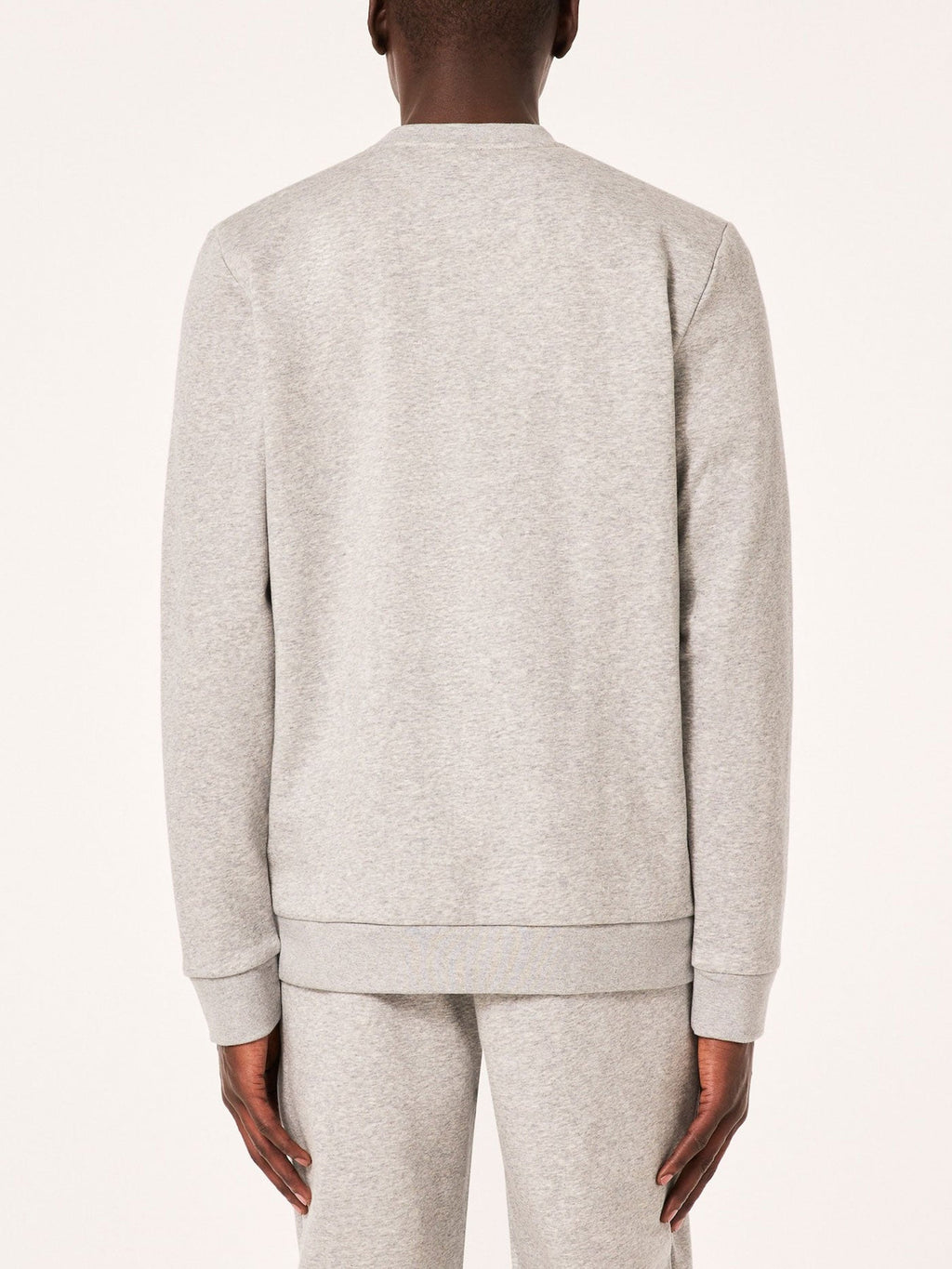 Relax 2.0 Crewneck Sweatshirt