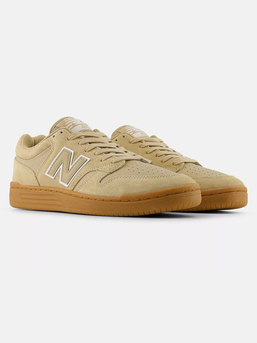 480 Bronze/Gum Shoes