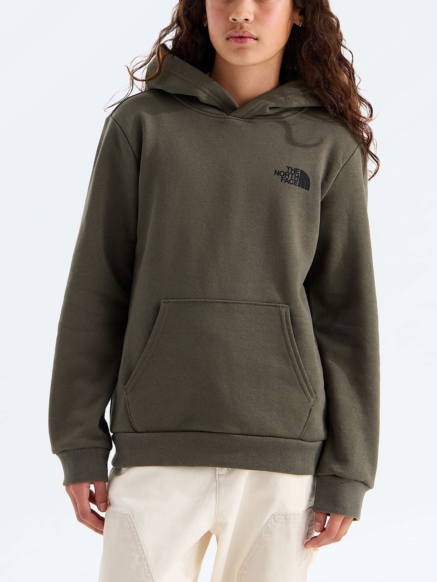 Evolution Print Box NSE Hoodie (Youth 7-14)