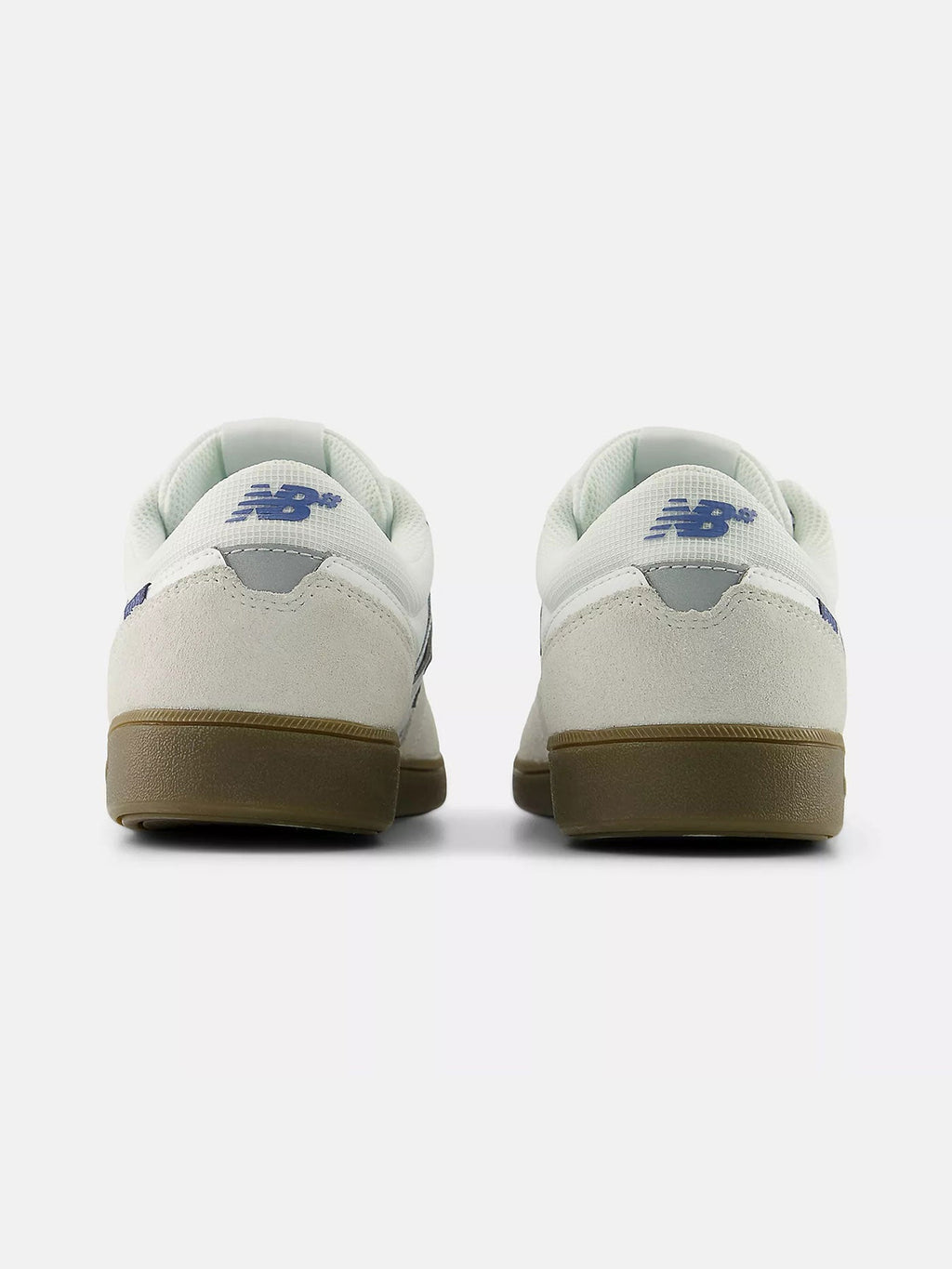 508 Westgate White/Light Blue Shoes