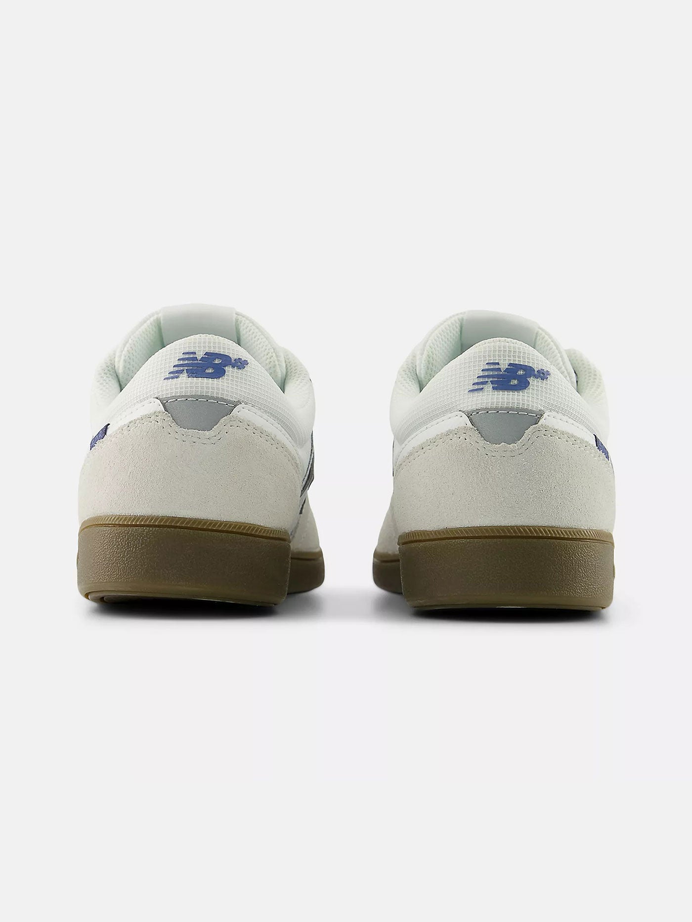 508 Westgate White/Light Blue Shoes