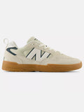 808 Light Tiago Sea Salt/Green Shoes