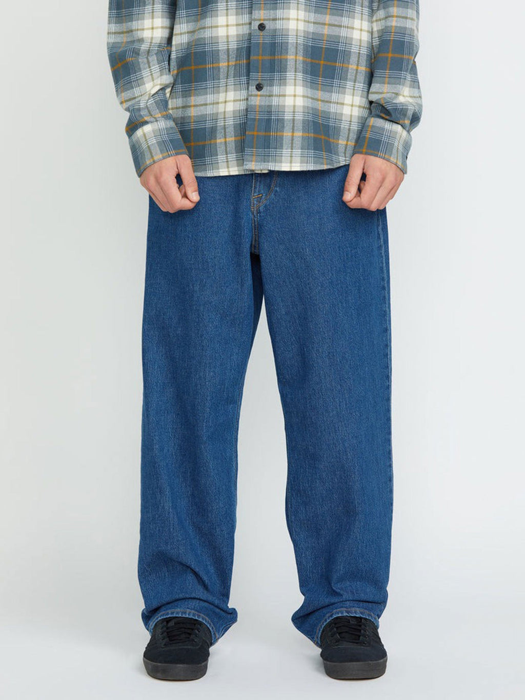 Billow Jeans