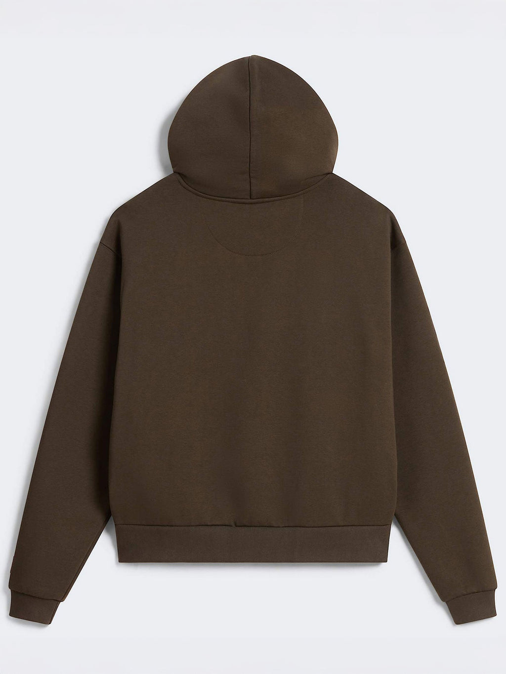 Tnf Red Box Hoodie