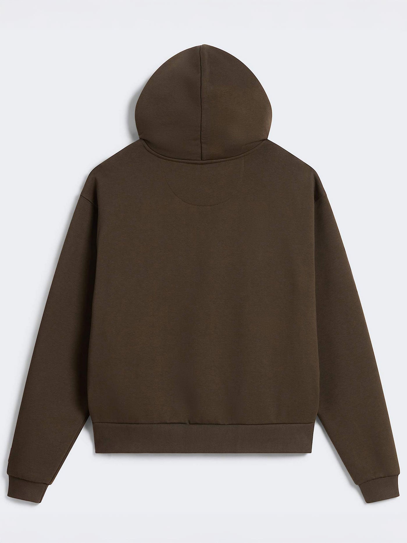 Tnf Red Box Hoodie