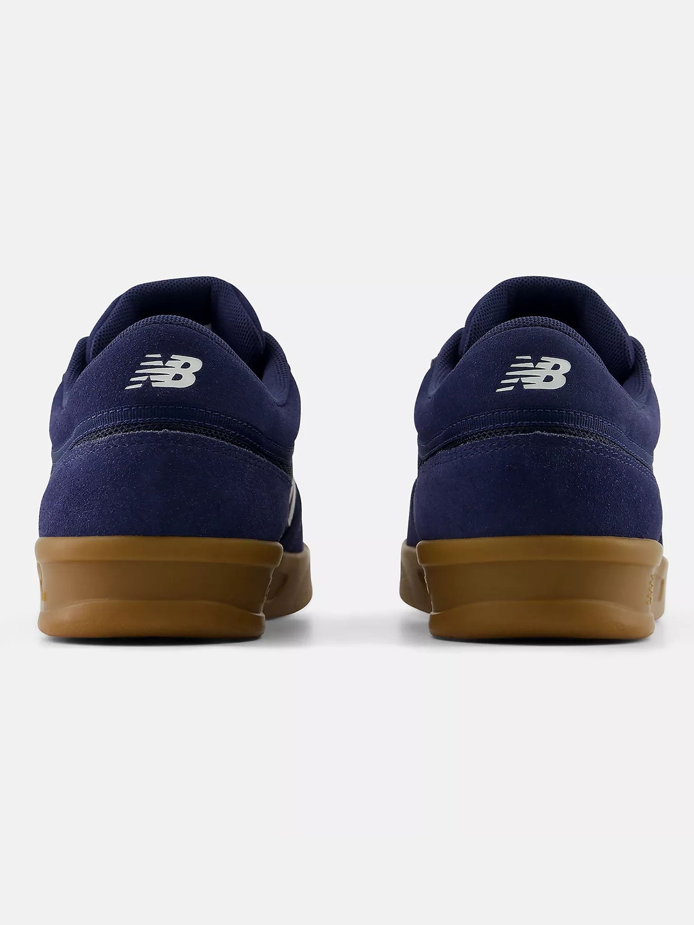 430 Navy/White Shoes