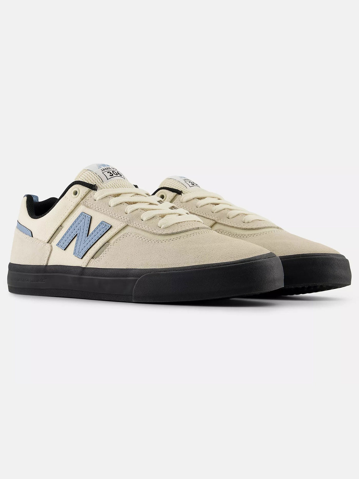 306 Foy Sea Salt/Black Shoes