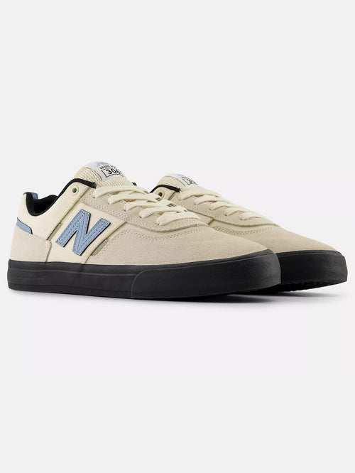 306 Foy Sea Salt/Black Shoes