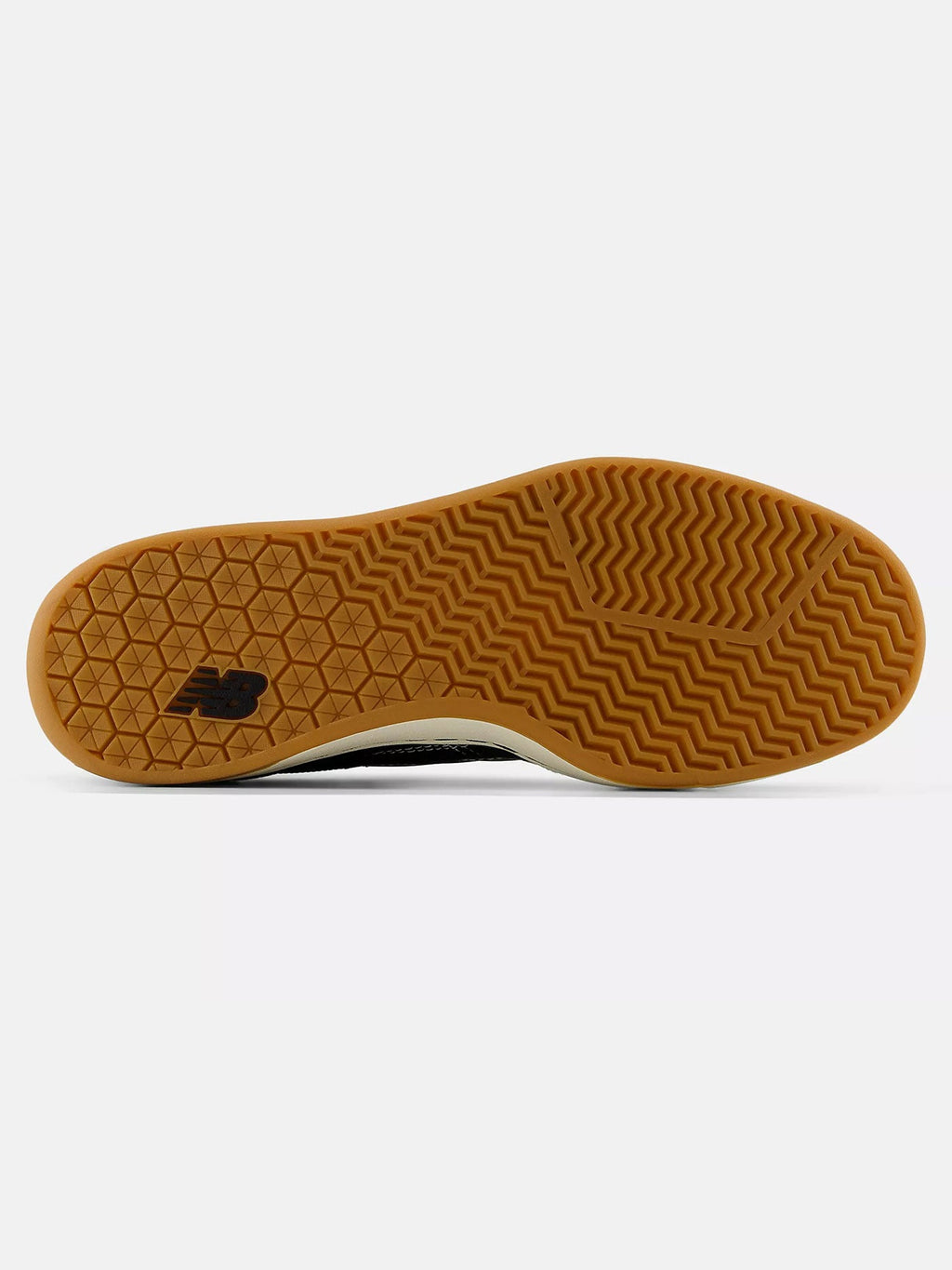 440 Black/Sea Salt Shoes