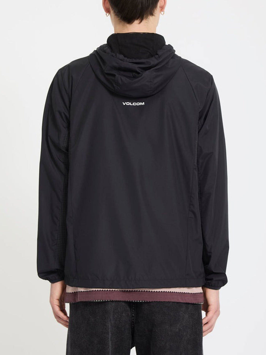 Wavern Jacket