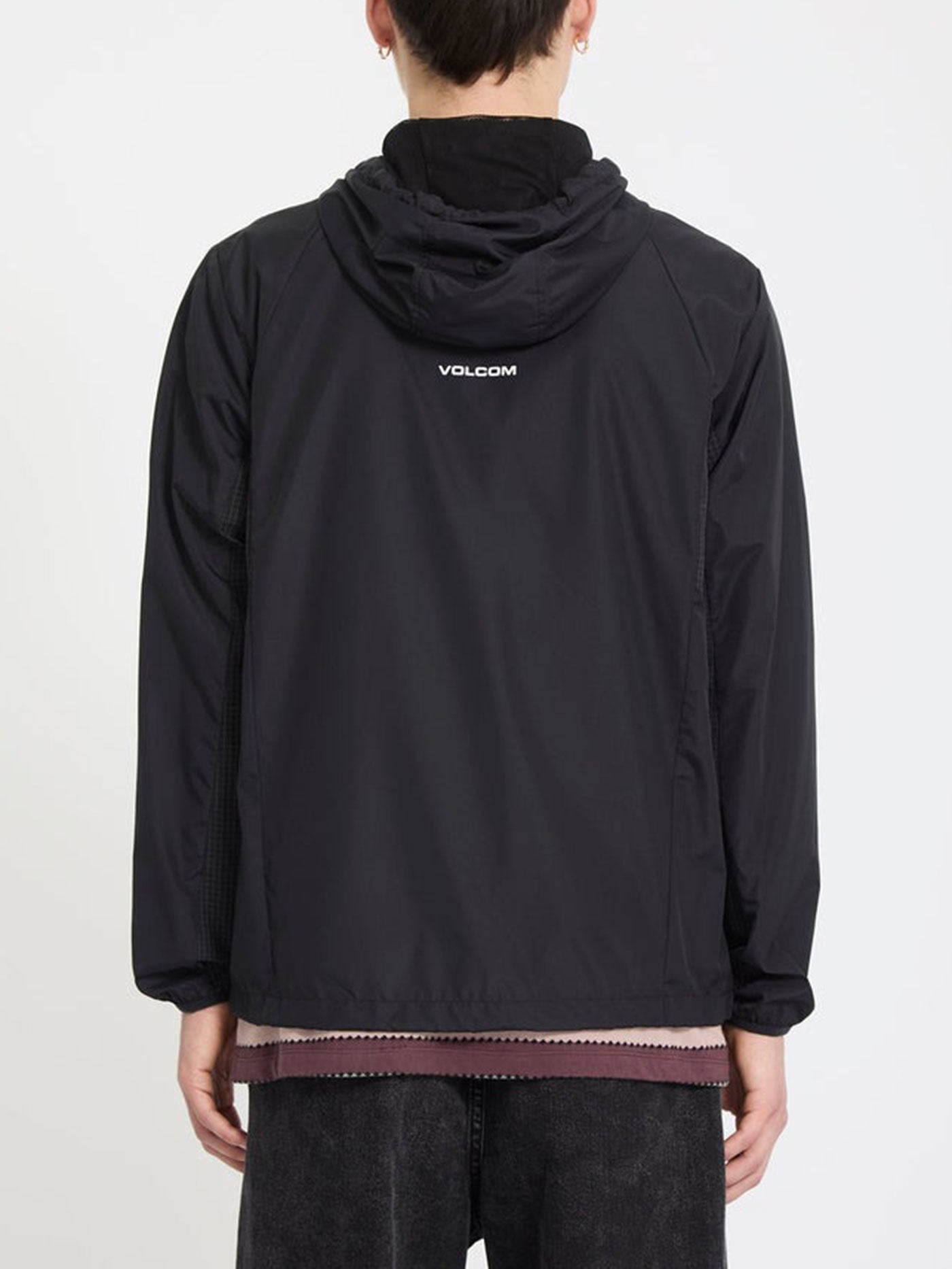 Wavern Jacket