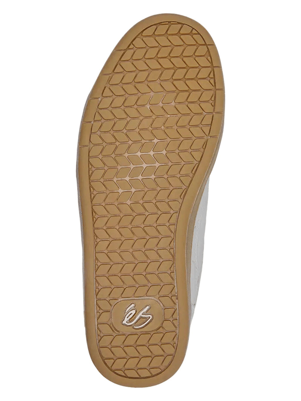 Accel White/Gum Shoes