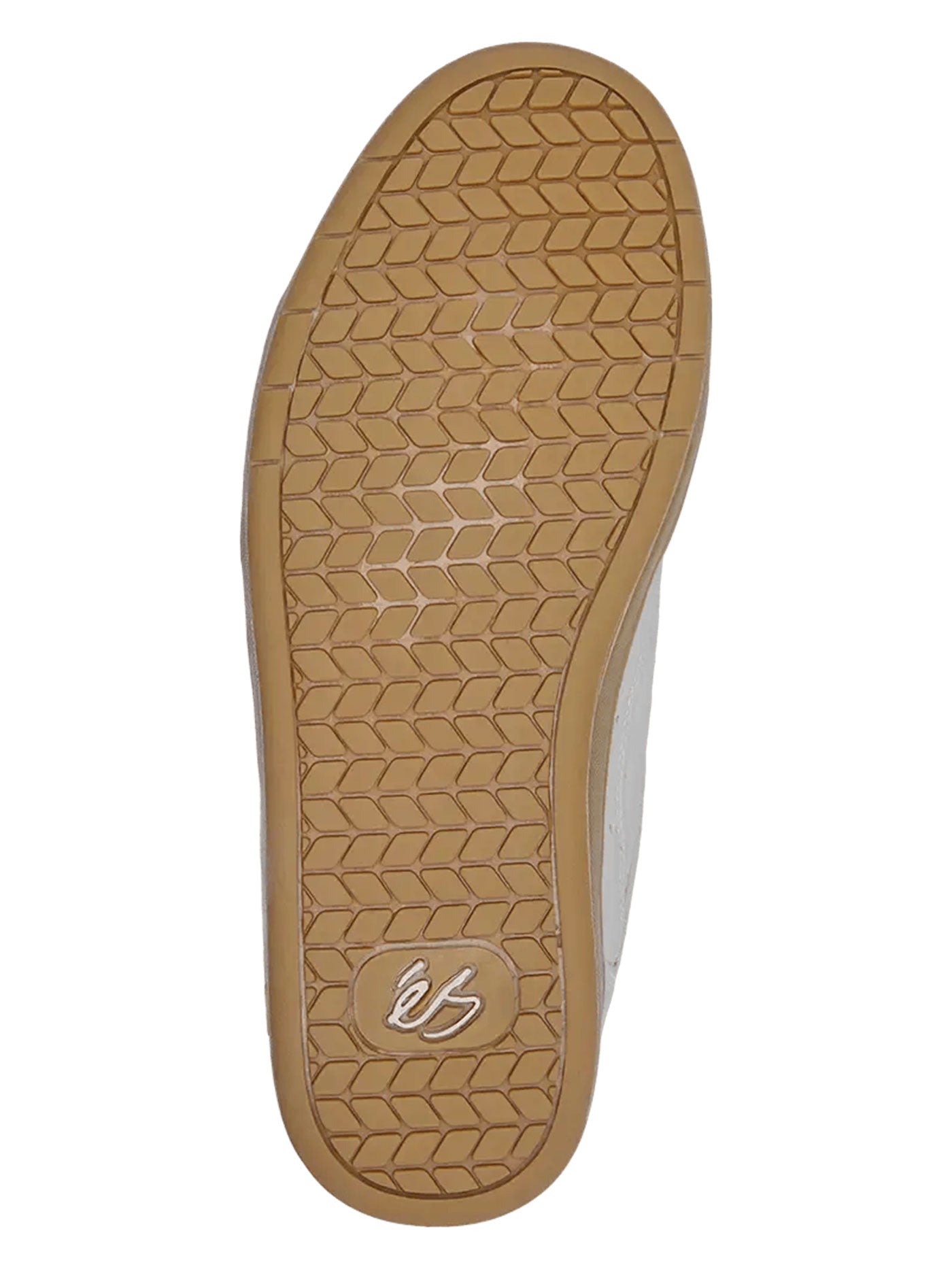 Accel White/Gum Shoes