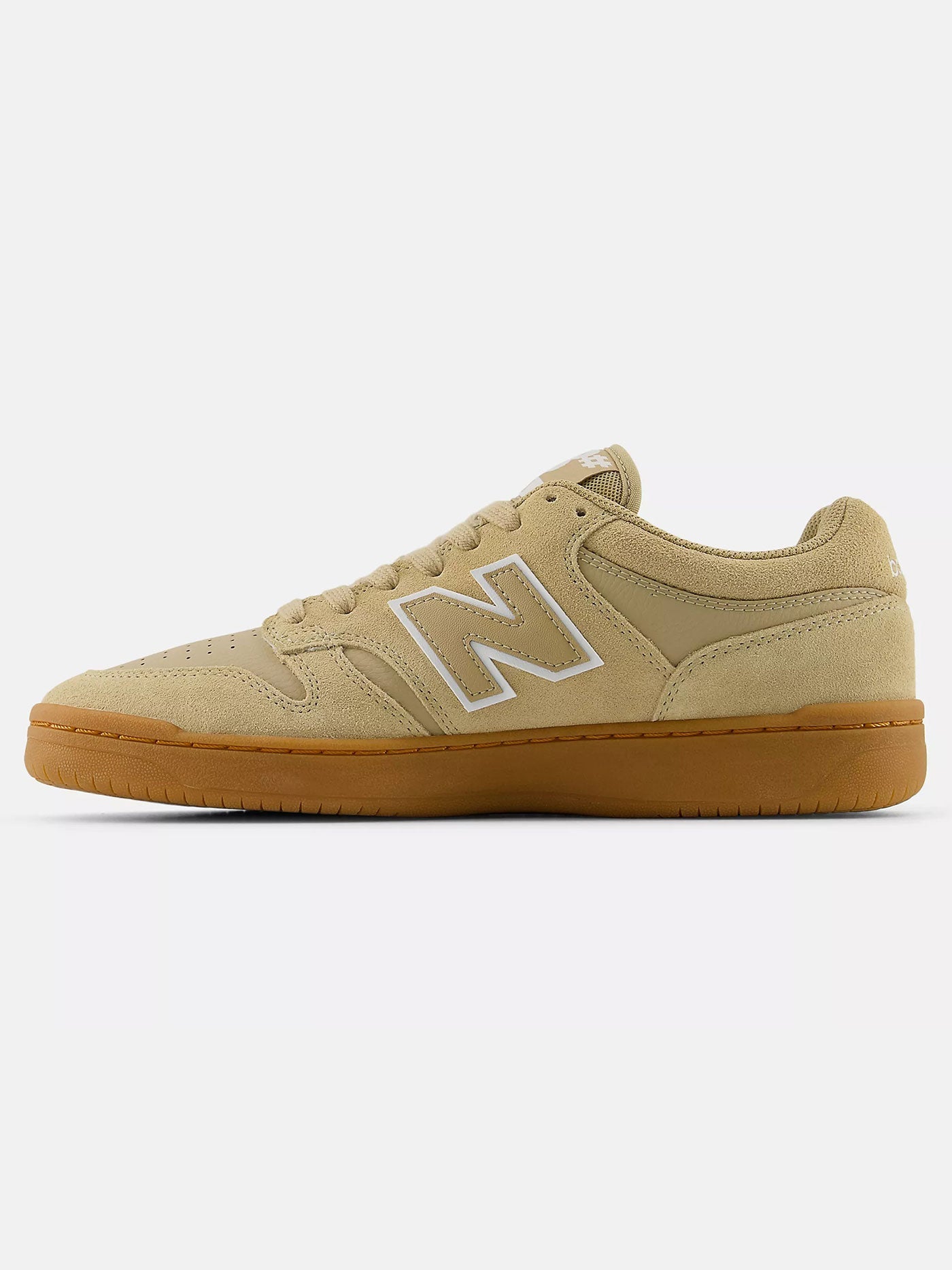 480 Bronze/Gum Shoes