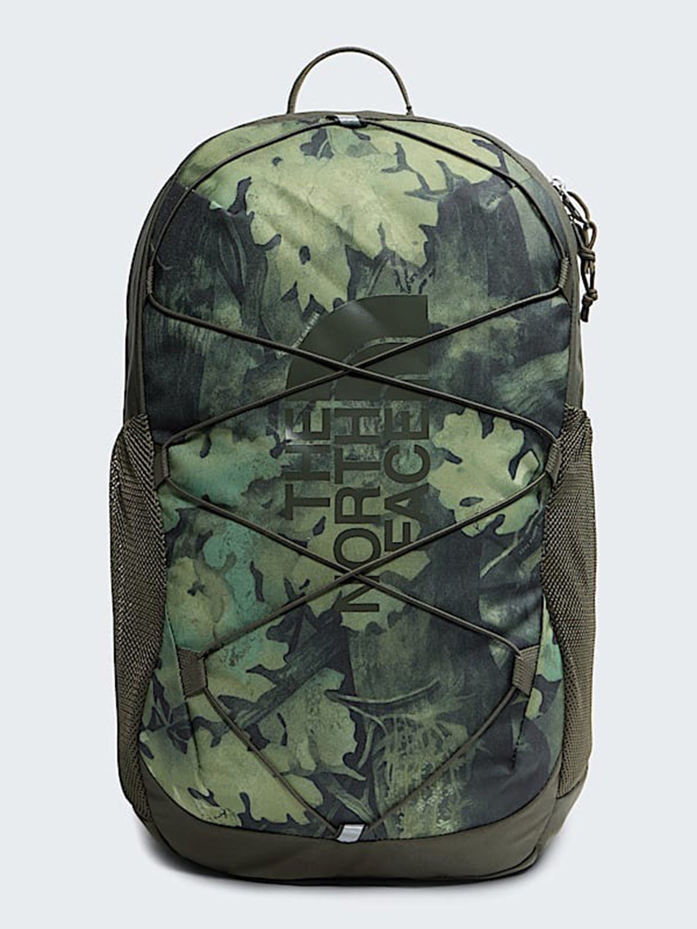 Court Jester Backpack (Youth 7-14)