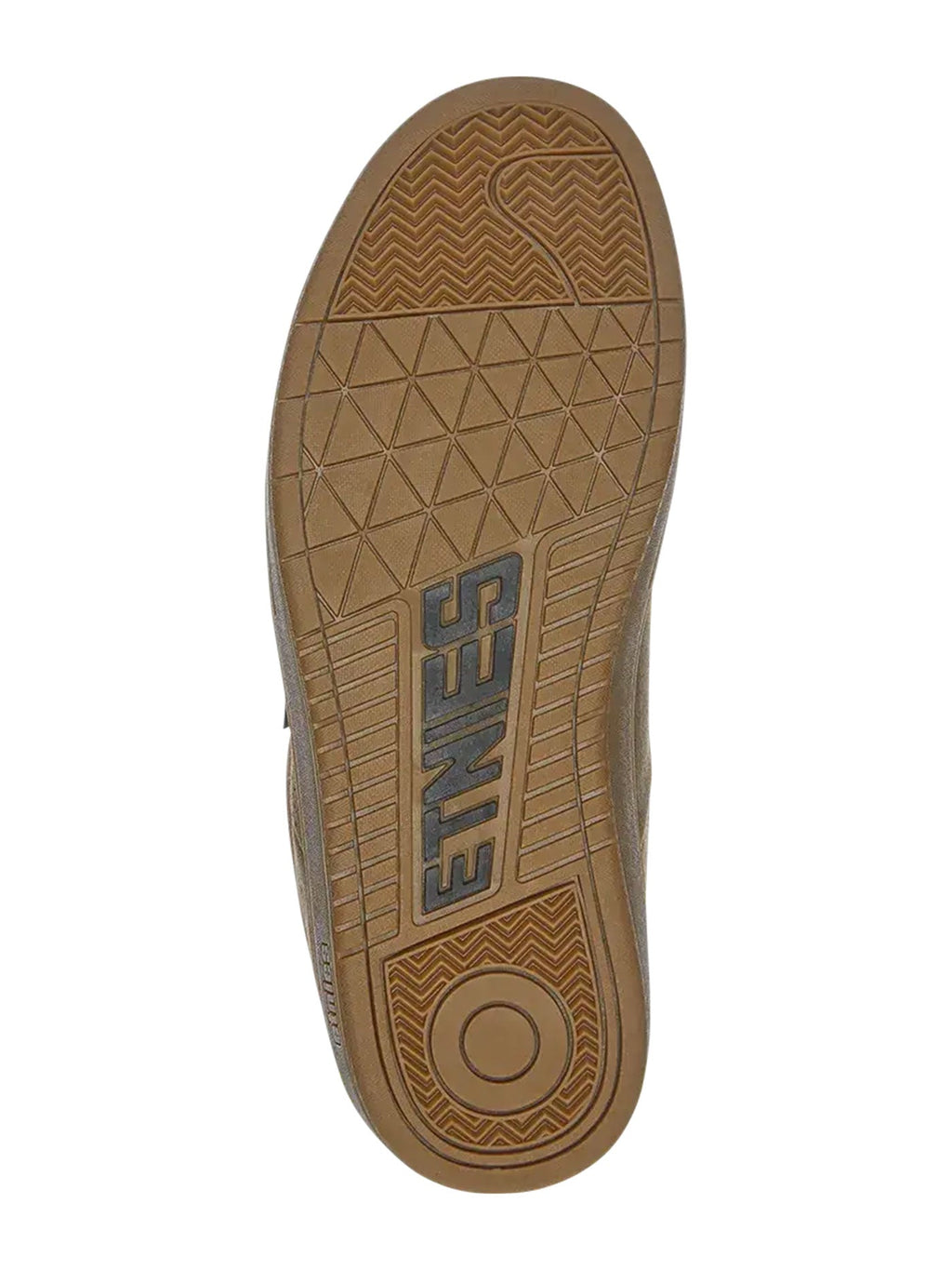 Kingpin Brown/Bronze/Black Shoes