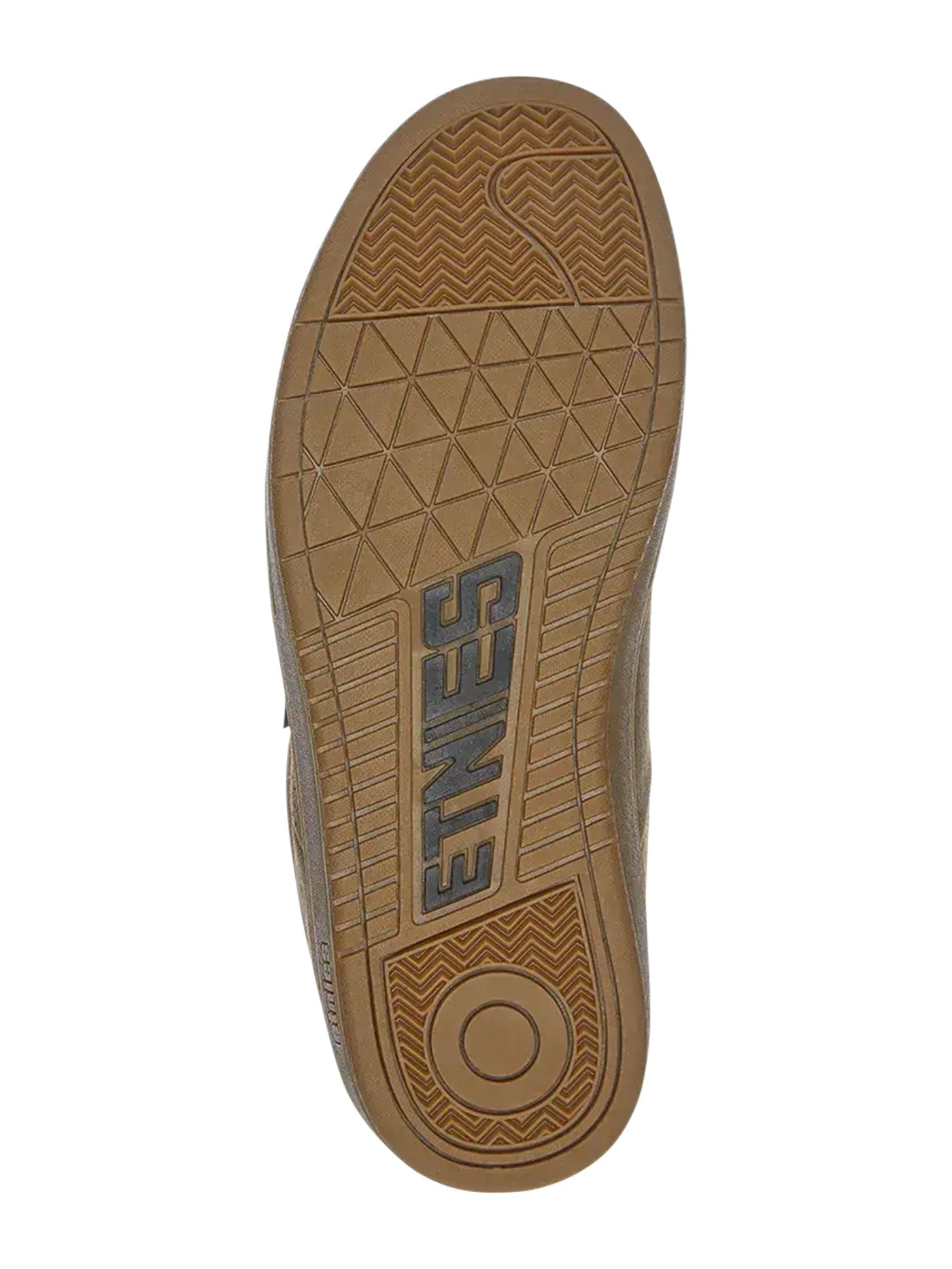 Kingpin Brown/Bronze/Black Shoes