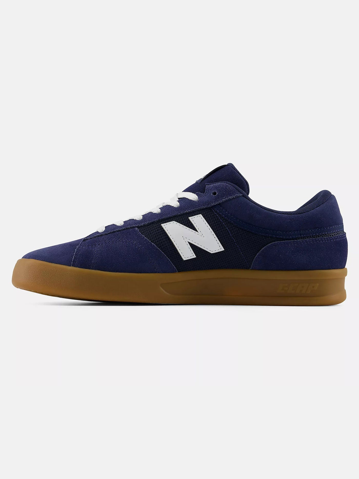 430 Navy/White Shoes