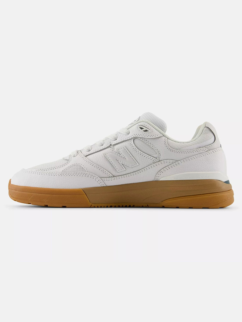 933 Reynolds White/Gum Shoes
