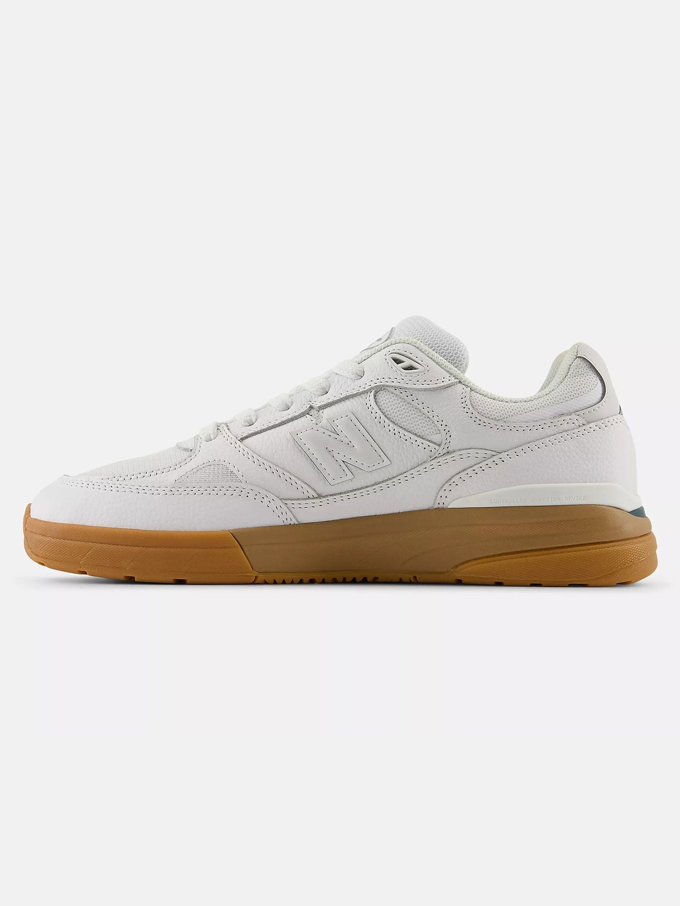 933 Reynolds White/Gum Shoes