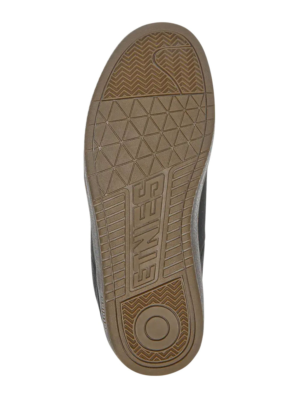 Kingpin Black/Grey/Gum Shoes