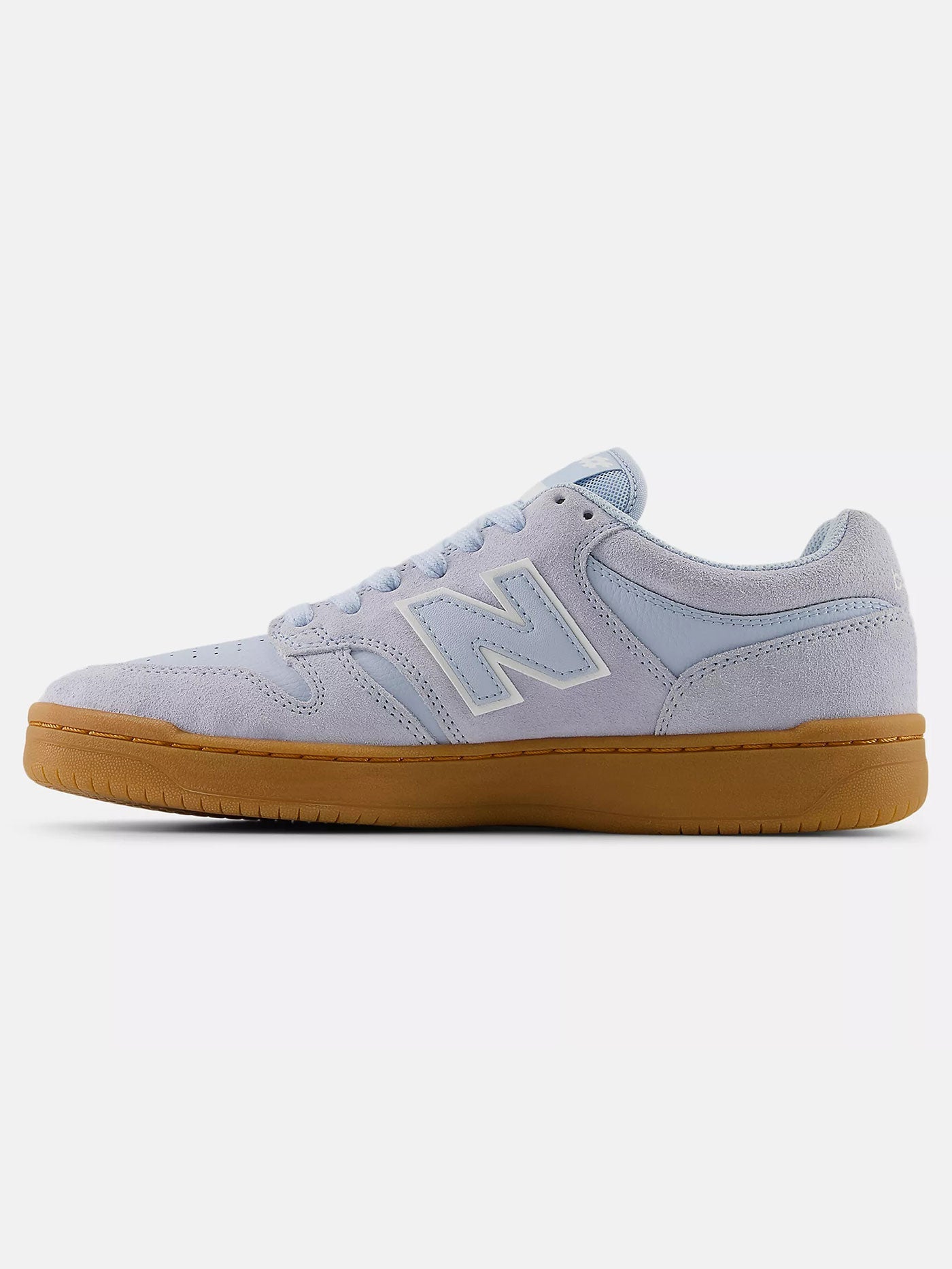 480 Baby Blue/Gum Shoes