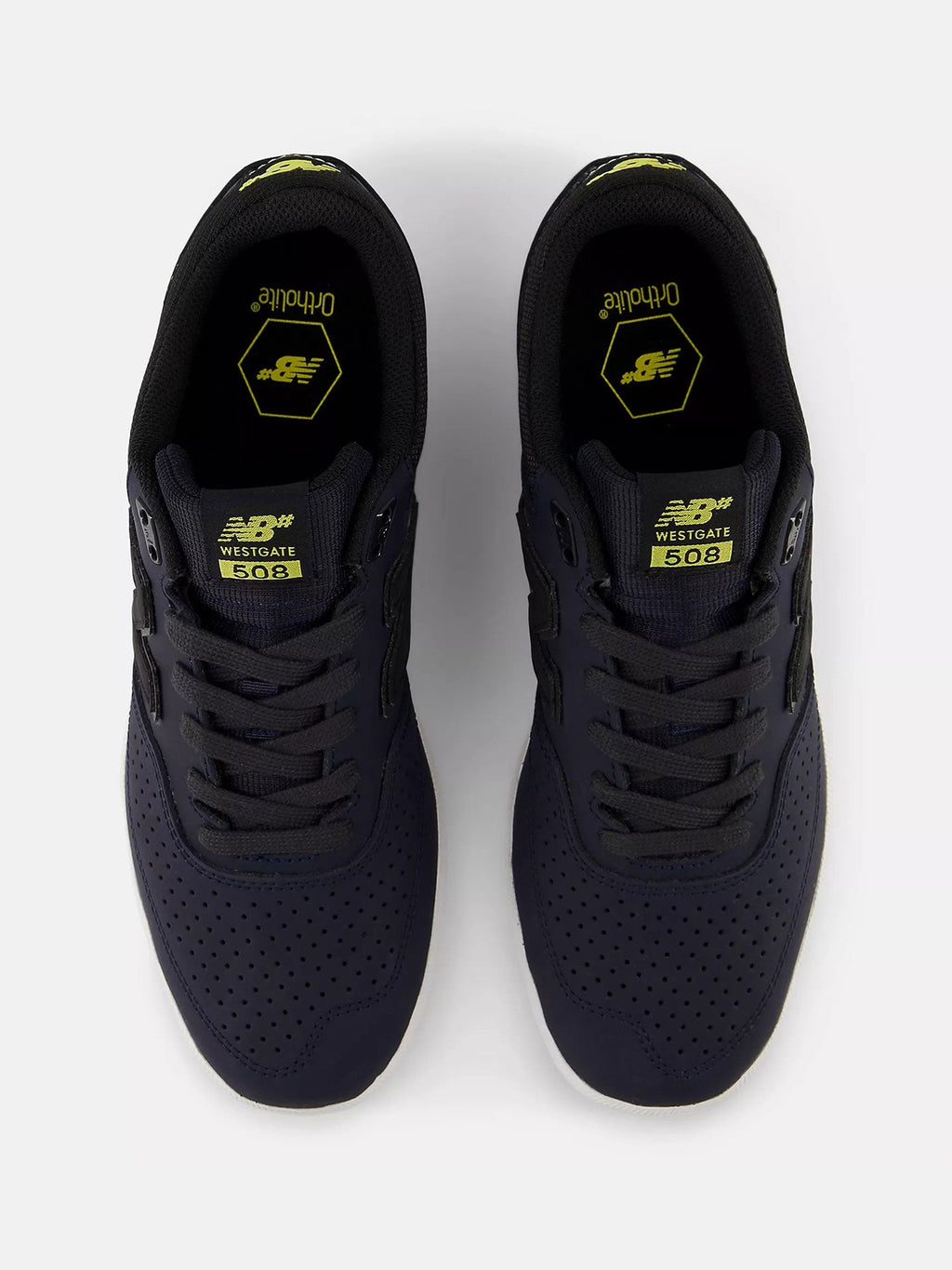 508 Westgate Navy/Black Shoes