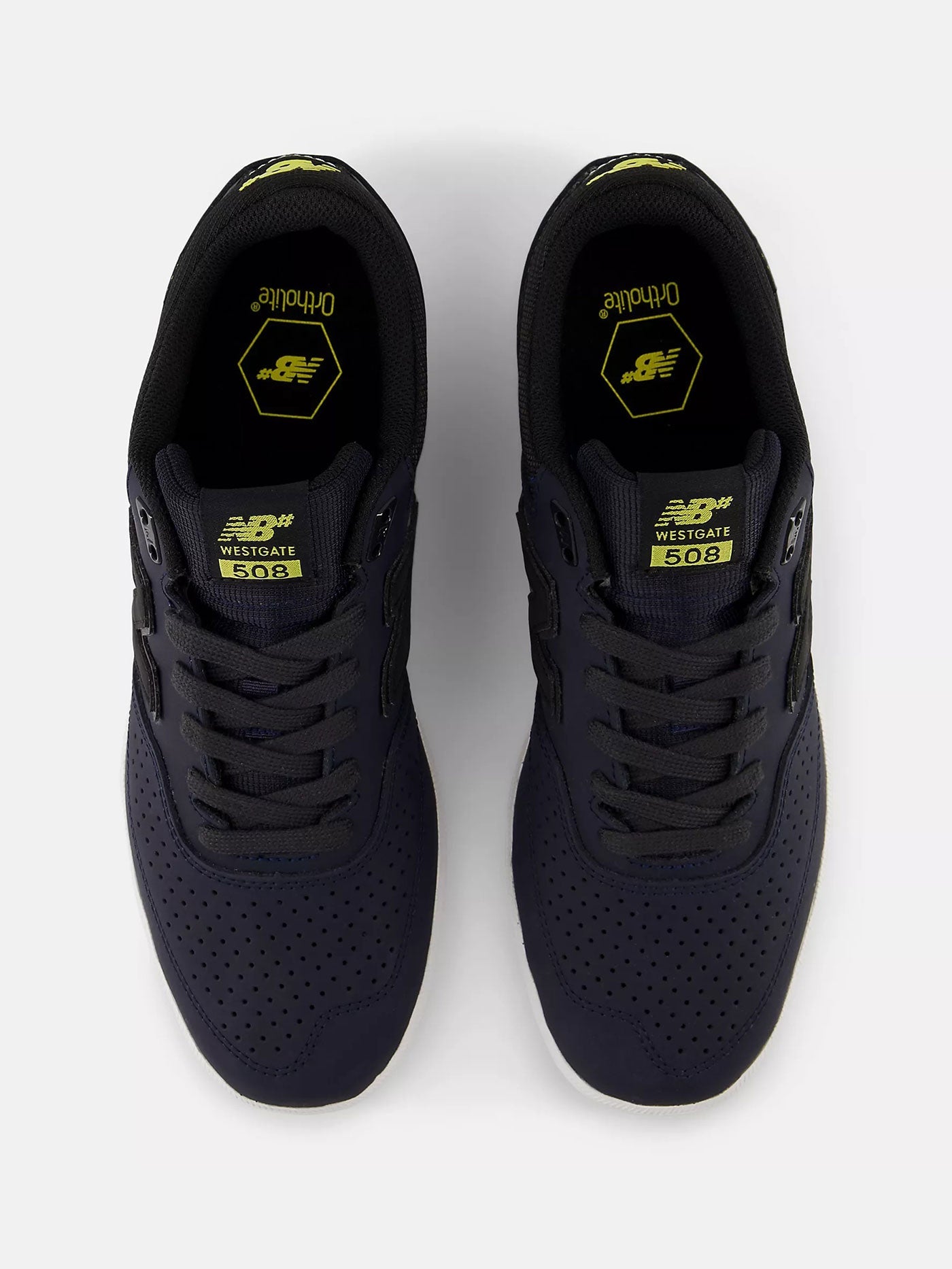 508 Westgate Navy/Black Shoes