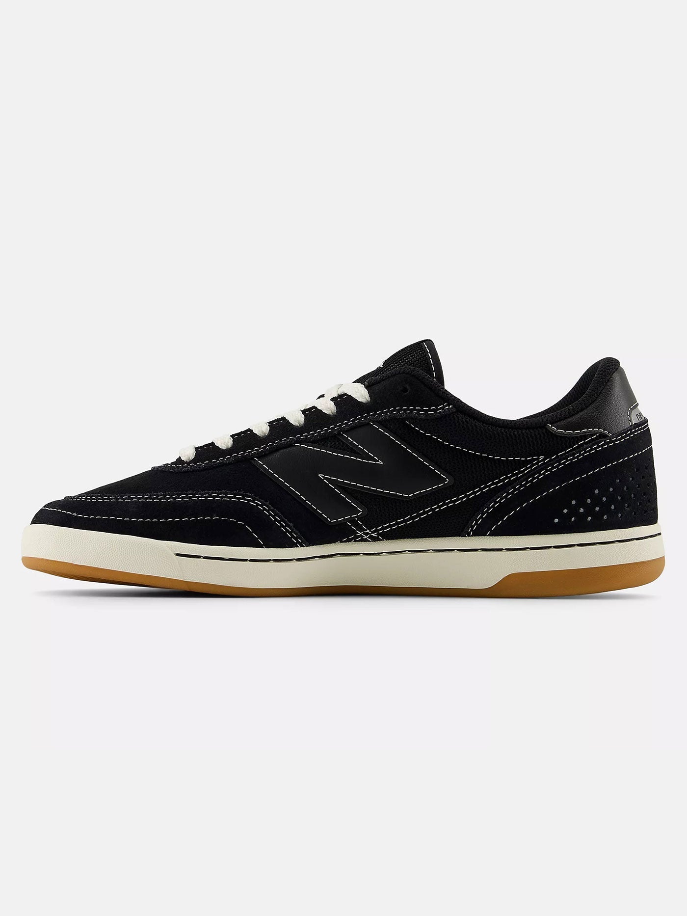 440 Black/Sea Salt Shoes
