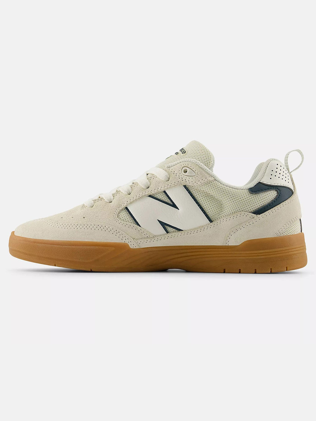 808 Light Tiago Sea Salt/Green Shoes