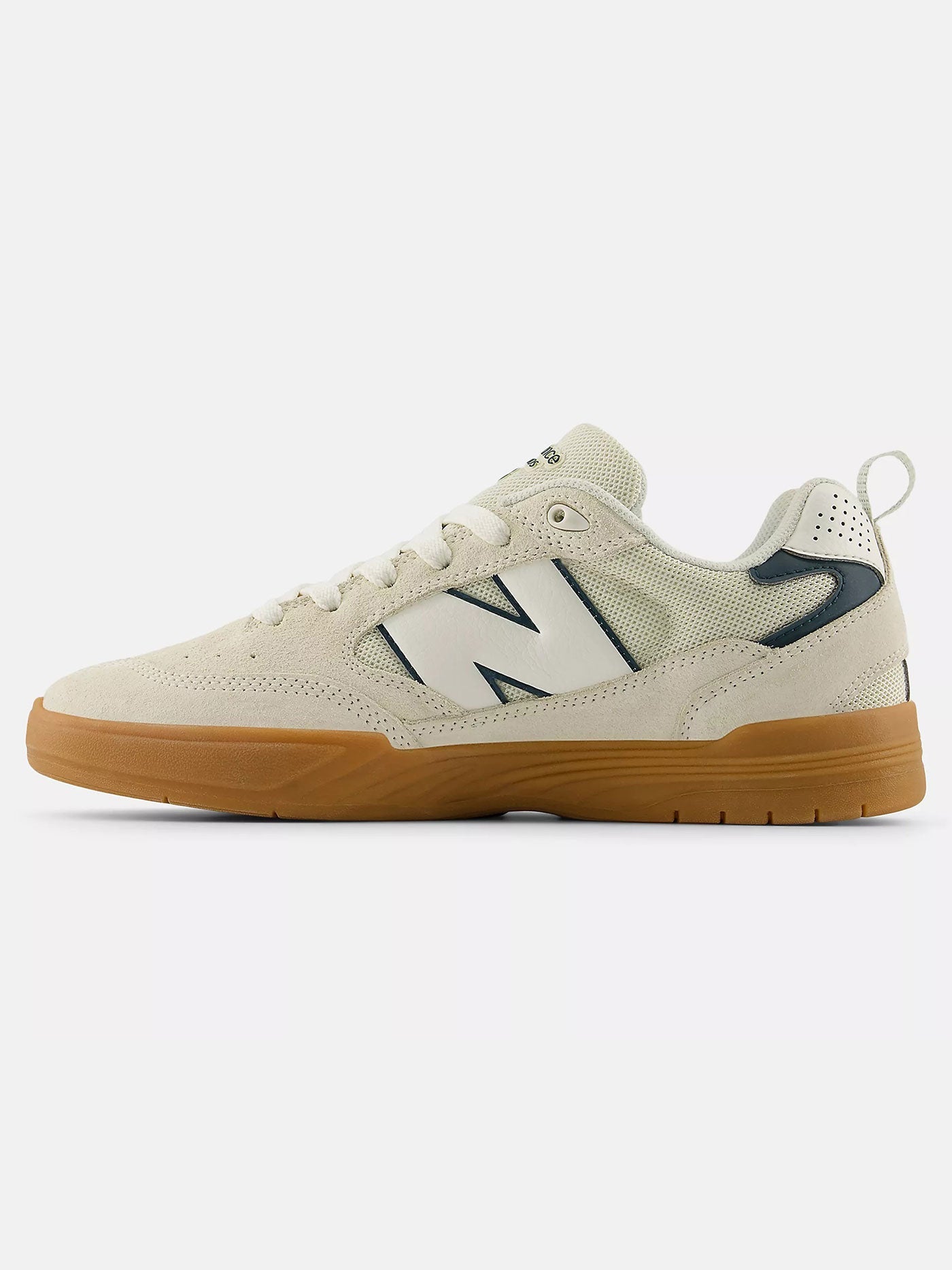 808 Light Tiago Sea Salt/Green Shoes