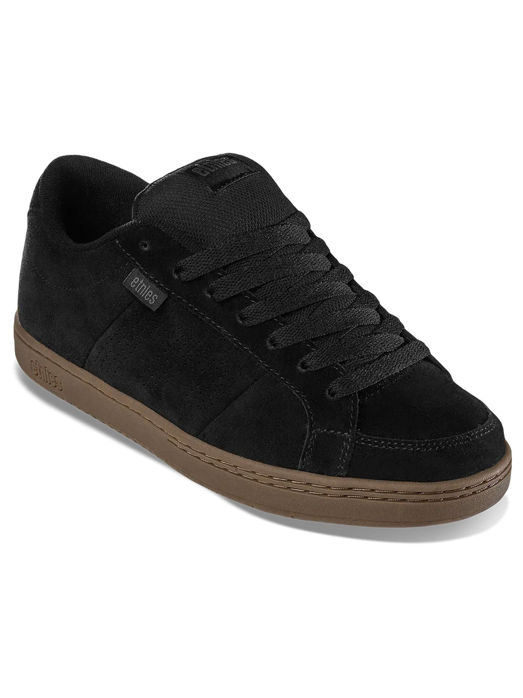Kingpin Black/Grey/Gum Shoes