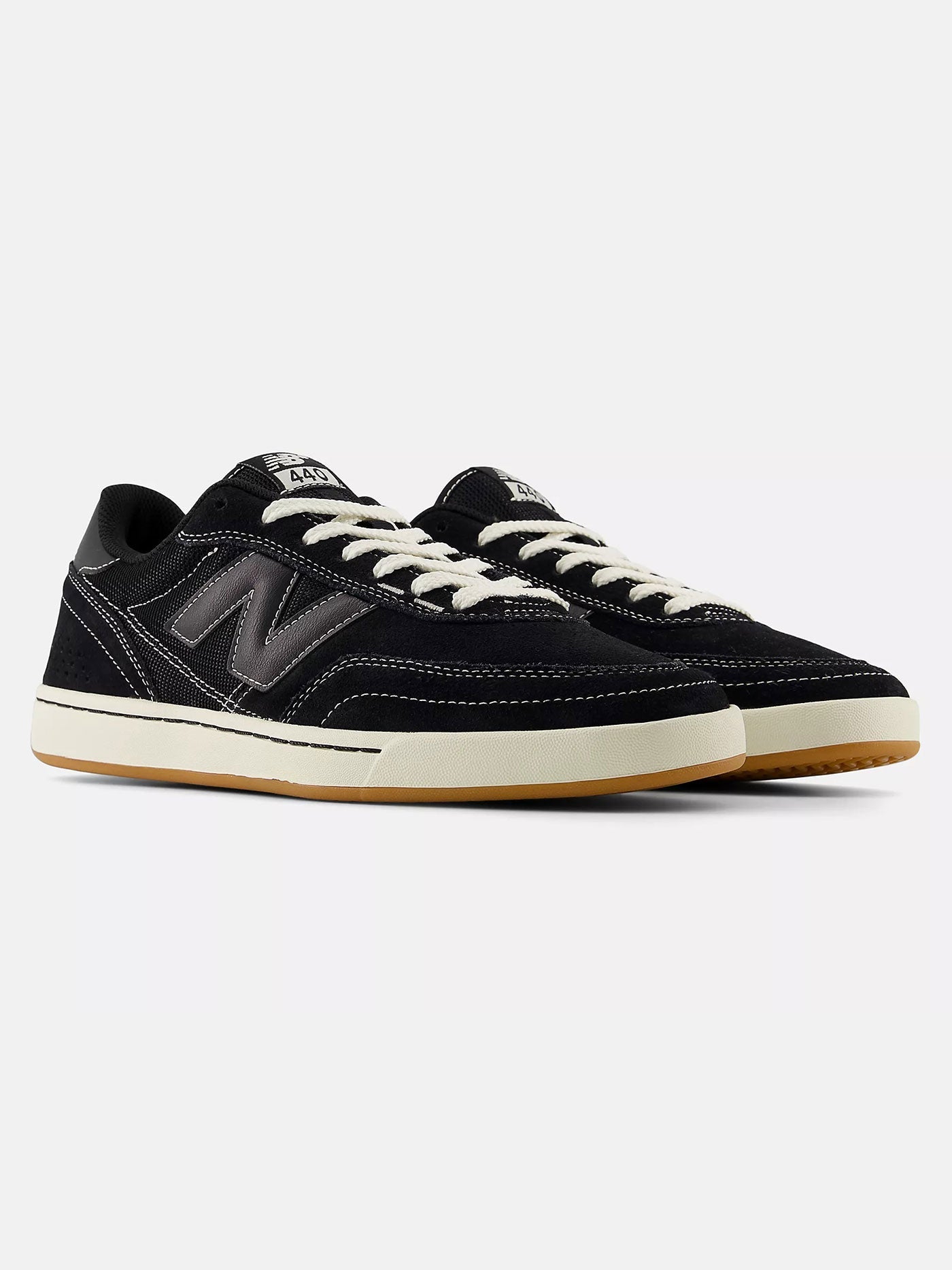 440 Black/Sea Salt Shoes