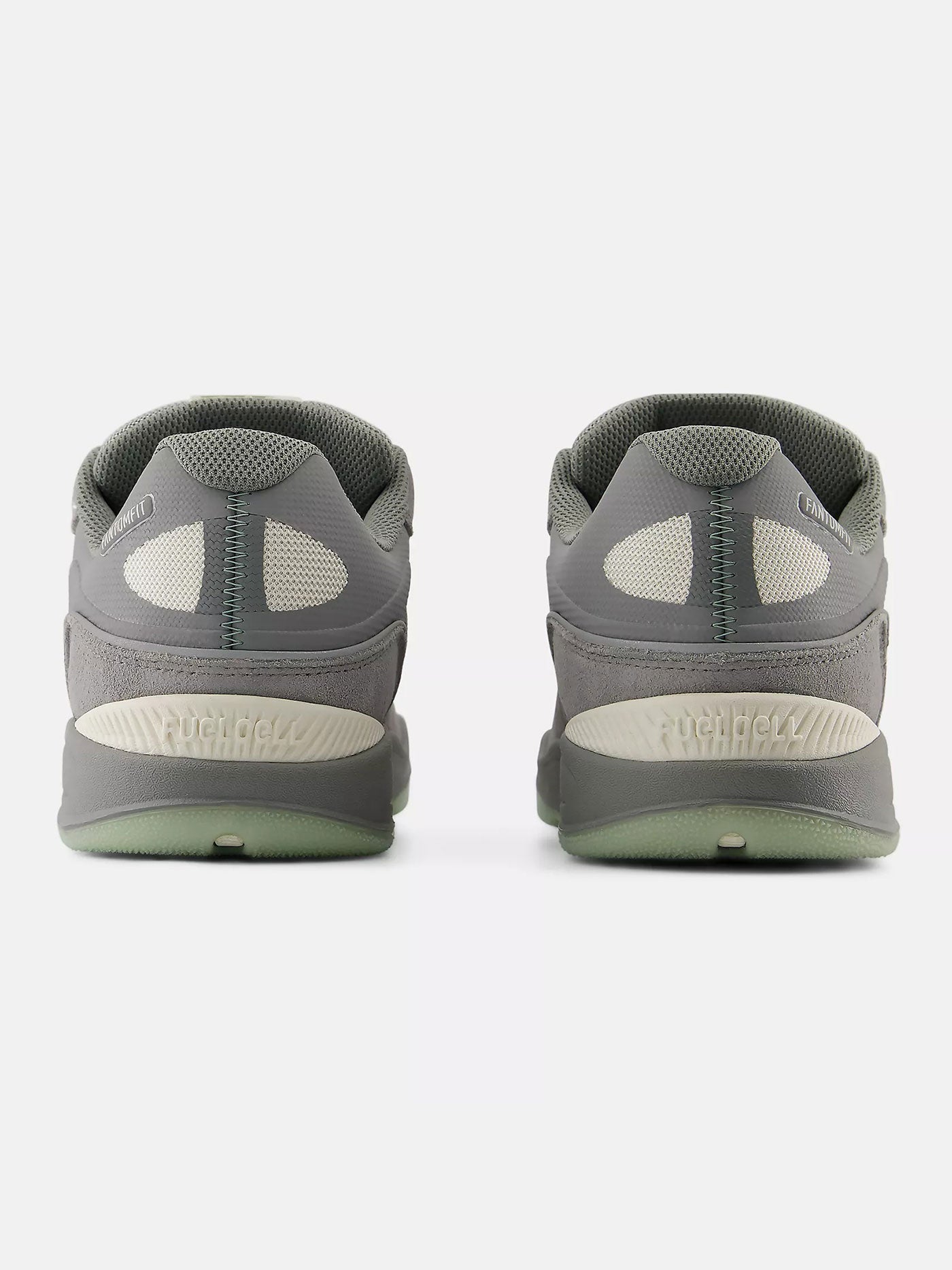 1010 Tiago Grey/Sea Salt Shoes