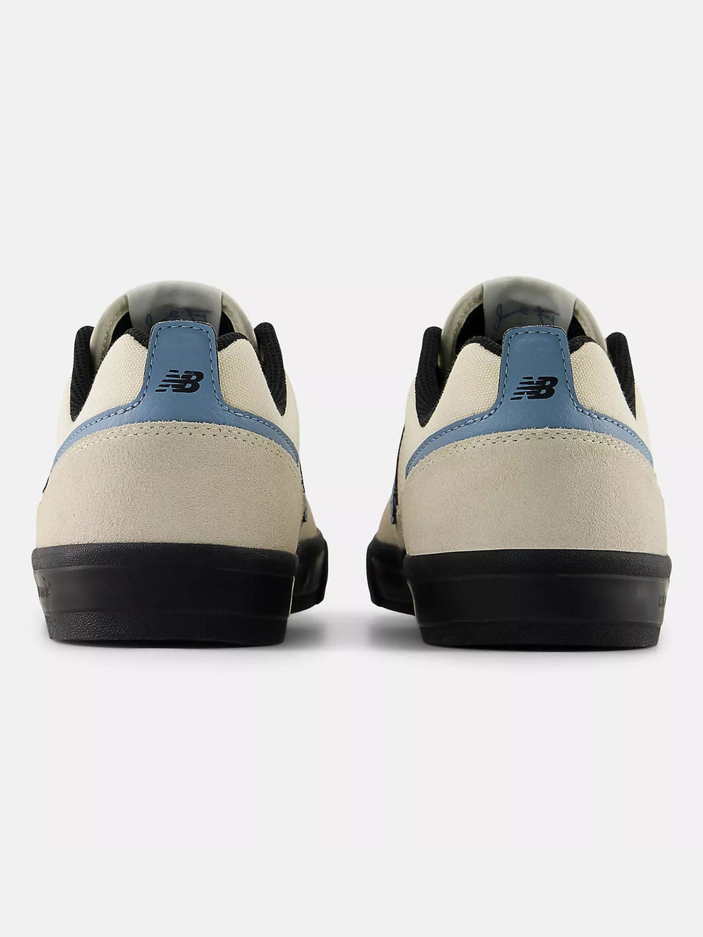 306 Foy Sea Salt/Black Shoes