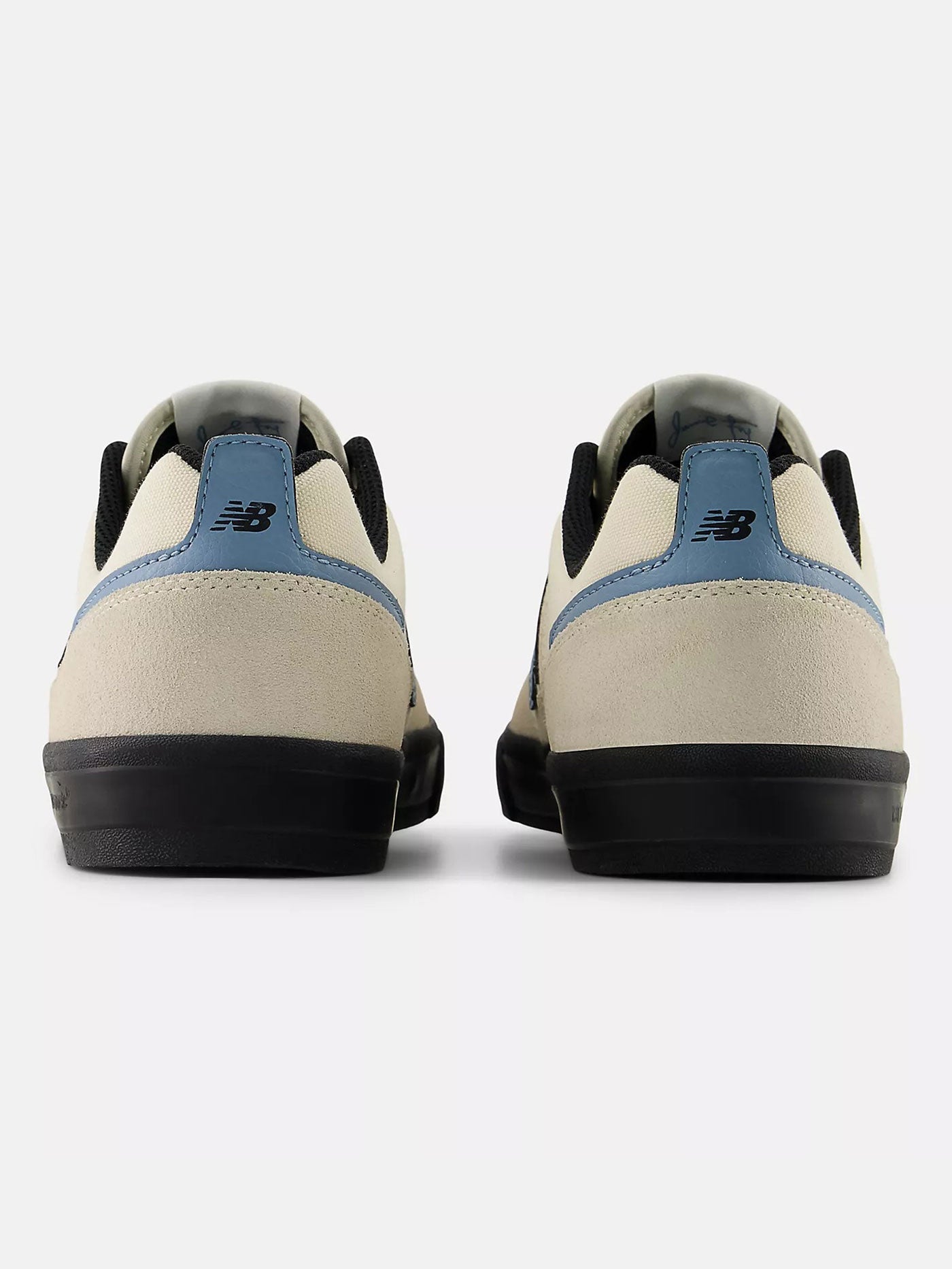 306 Foy Sea Salt/Black Shoes