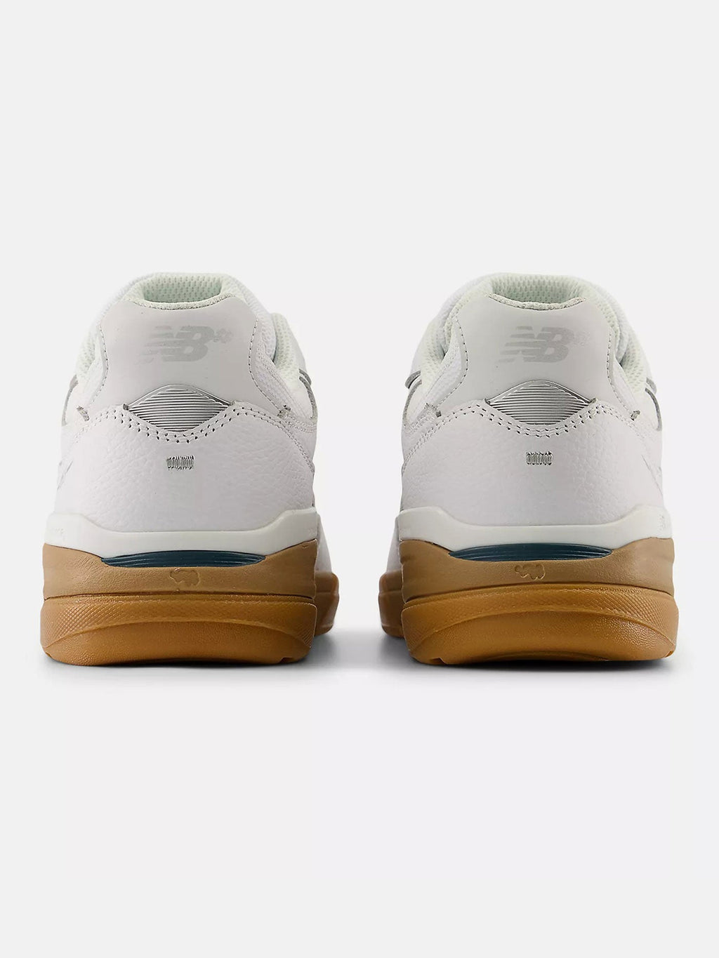 933 Reynolds White/Gum Shoes