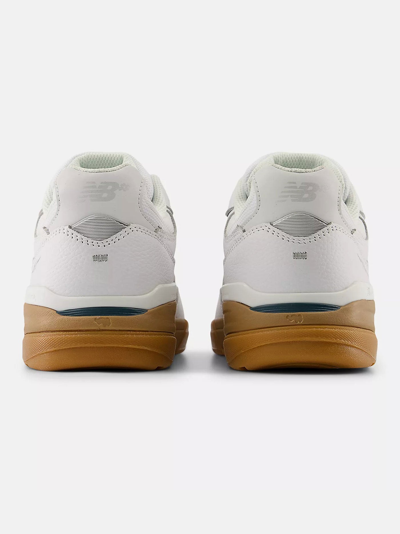 933 Reynolds White/Gum Shoes