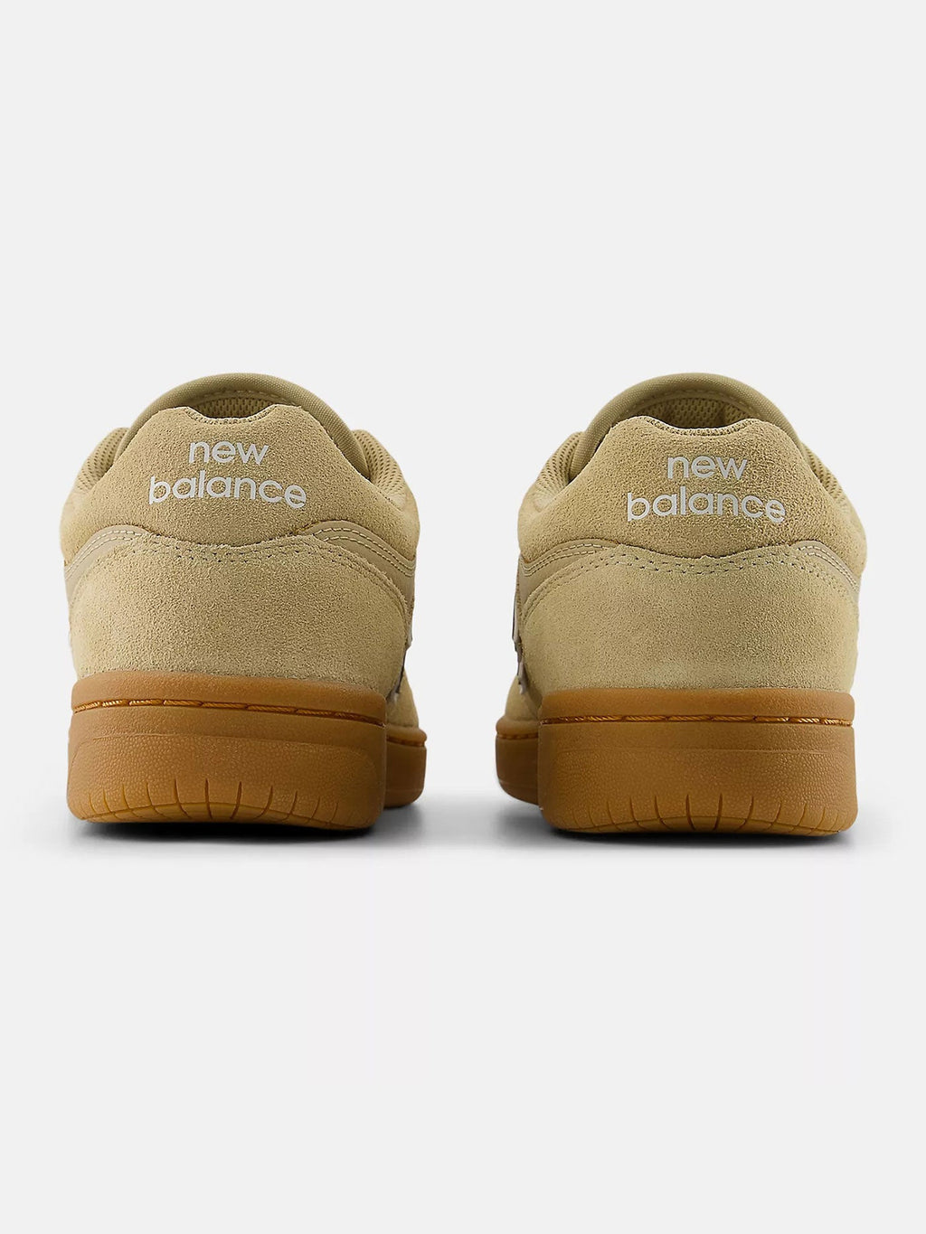 480 Bronze/Gum Shoes