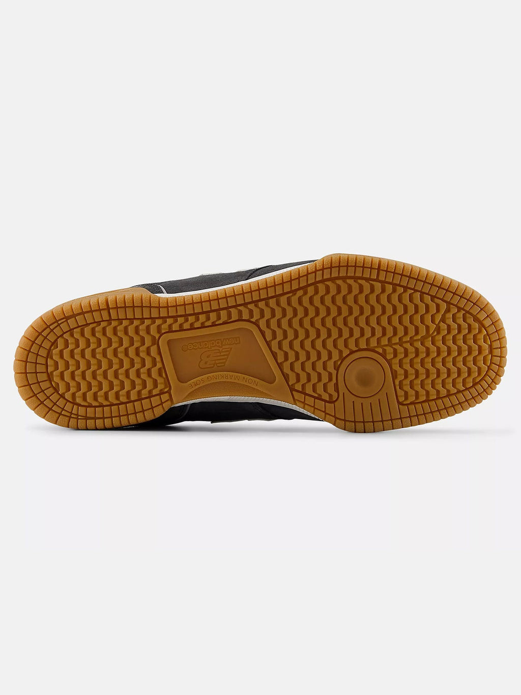 600 Tom Knox Dark Grey/White Shoes