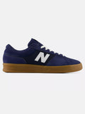 430 Navy/White Shoes