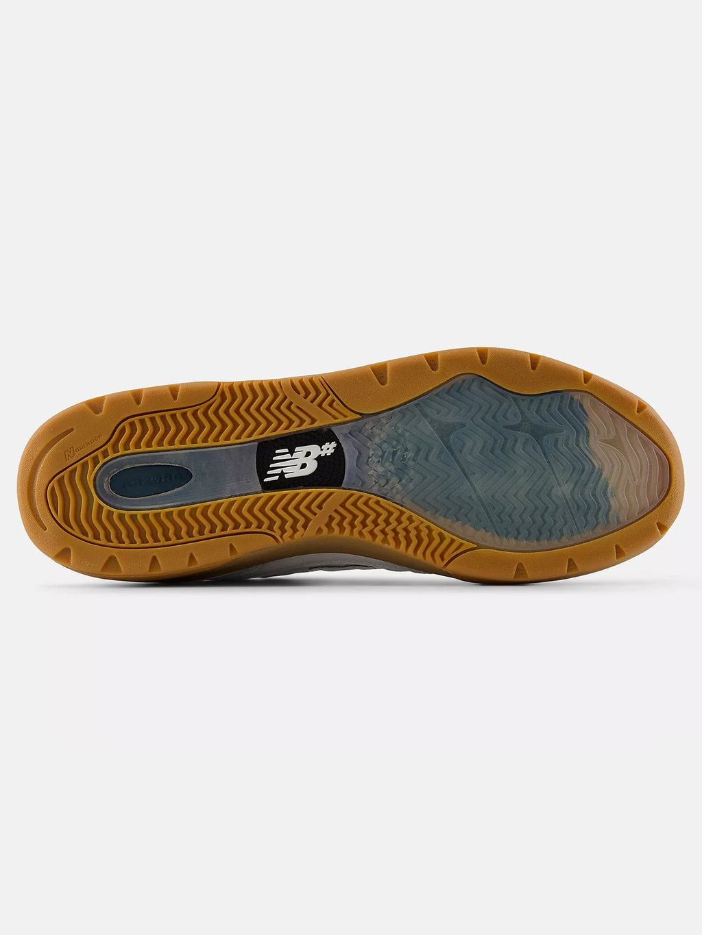 933 Reynolds White/Gum Shoes