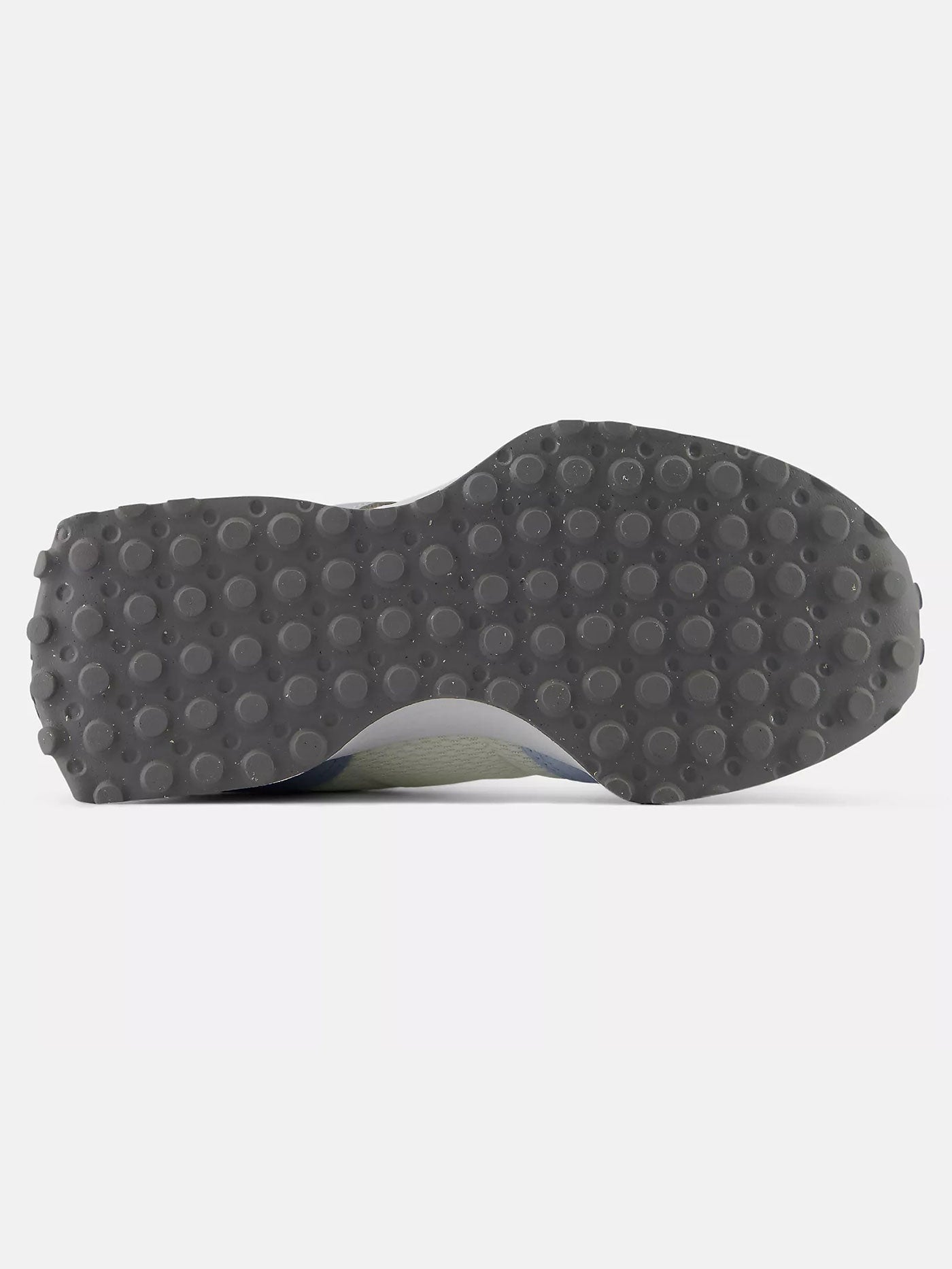327 Light Arctic Grey/Light Zinc Blue Shoes (Kids 2-7)
