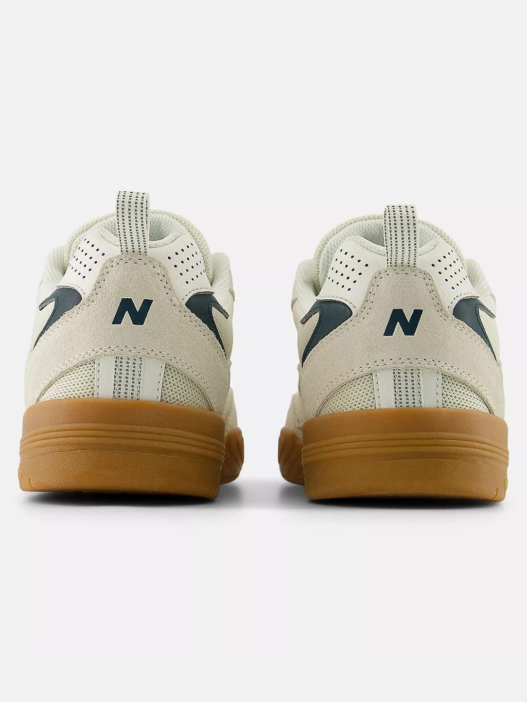 808 Light Tiago Sea Salt/Green Shoes