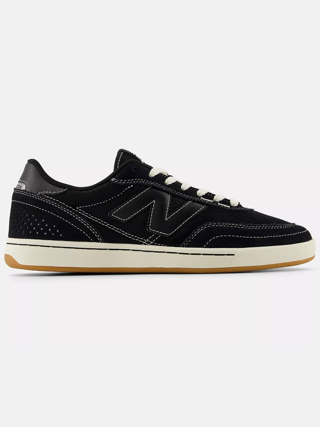 440 Black/Sea Salt Shoes