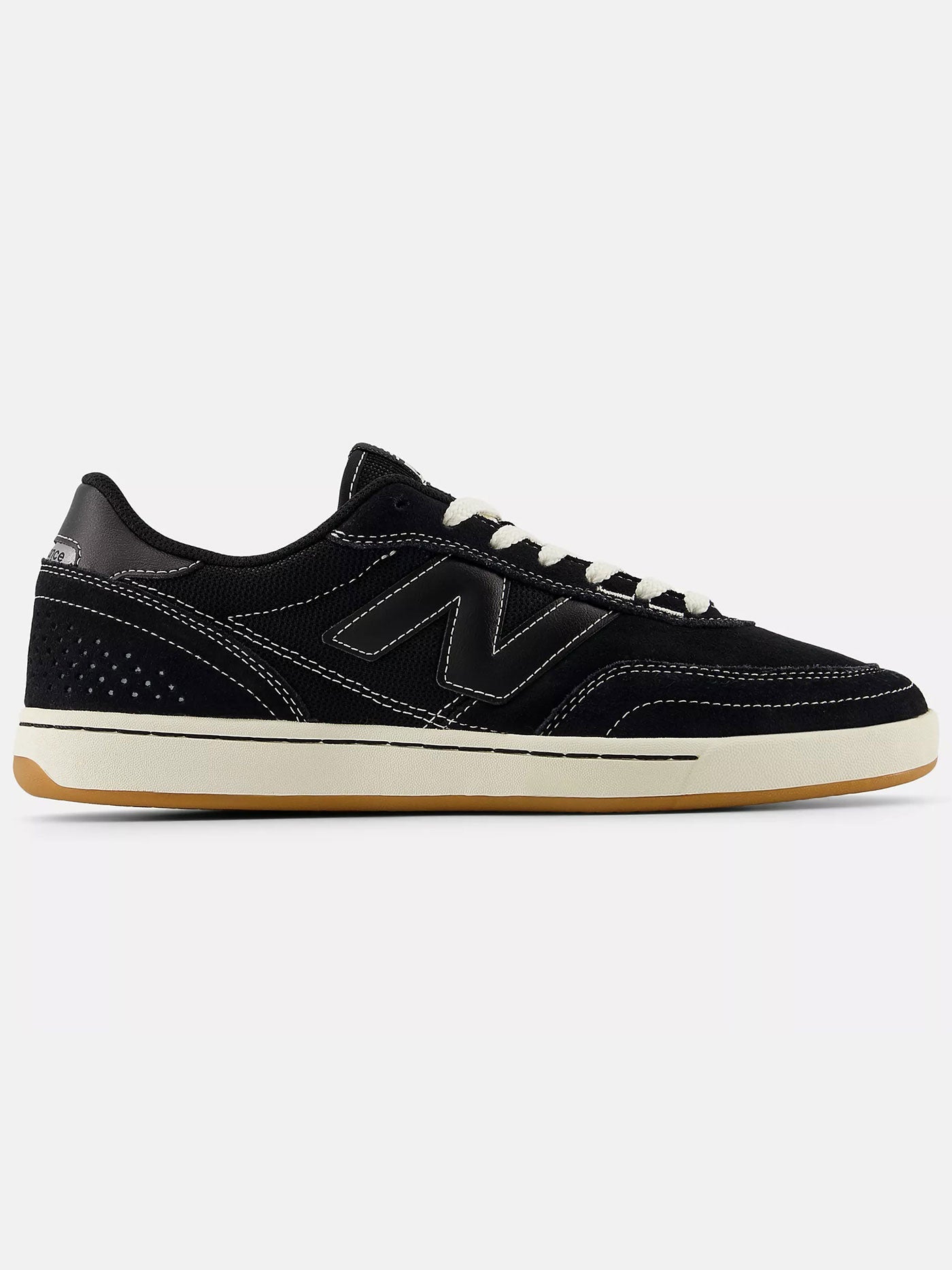 440 Black/Sea Salt Shoes