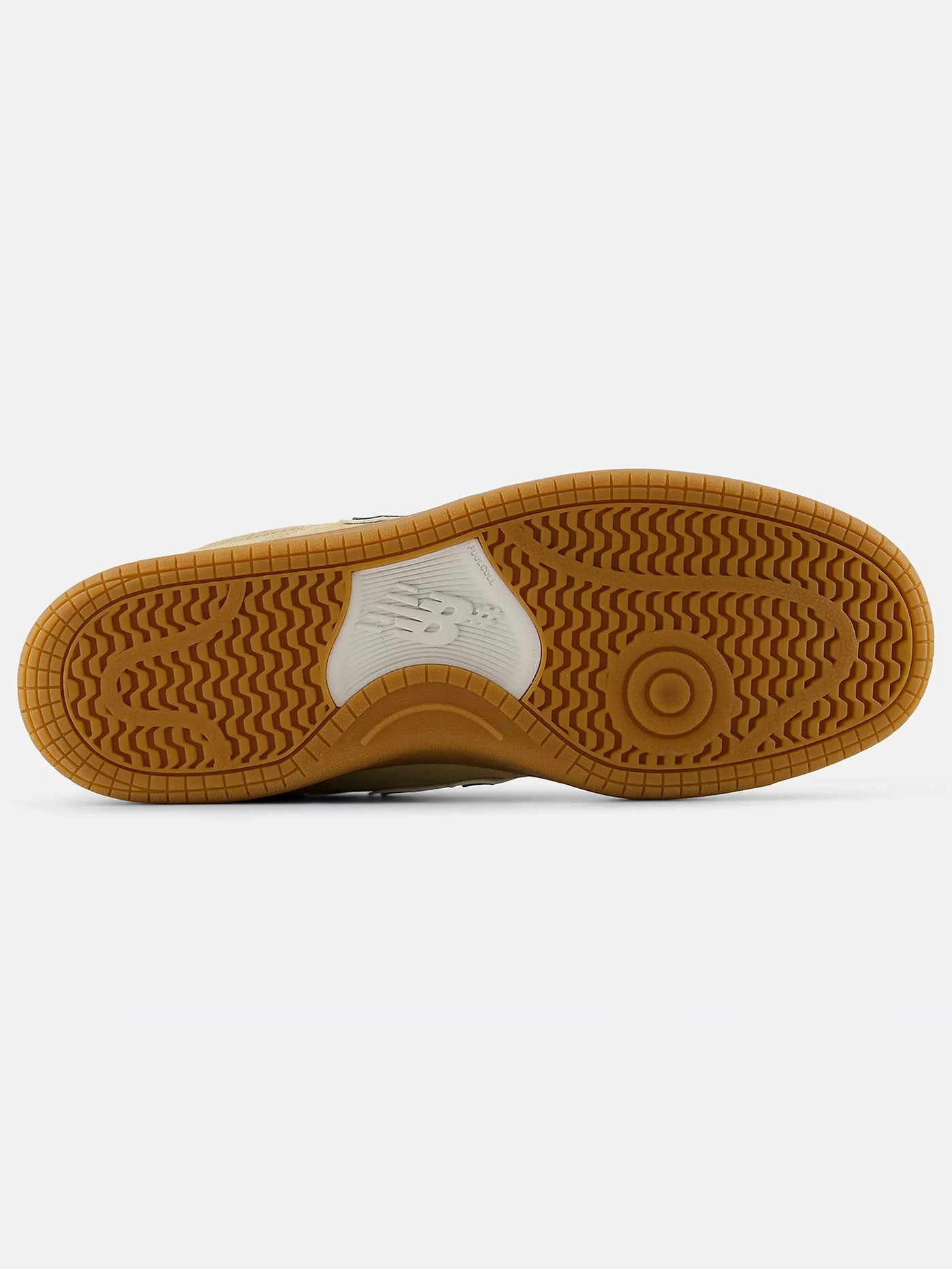 480 Bronze/Gum Shoes