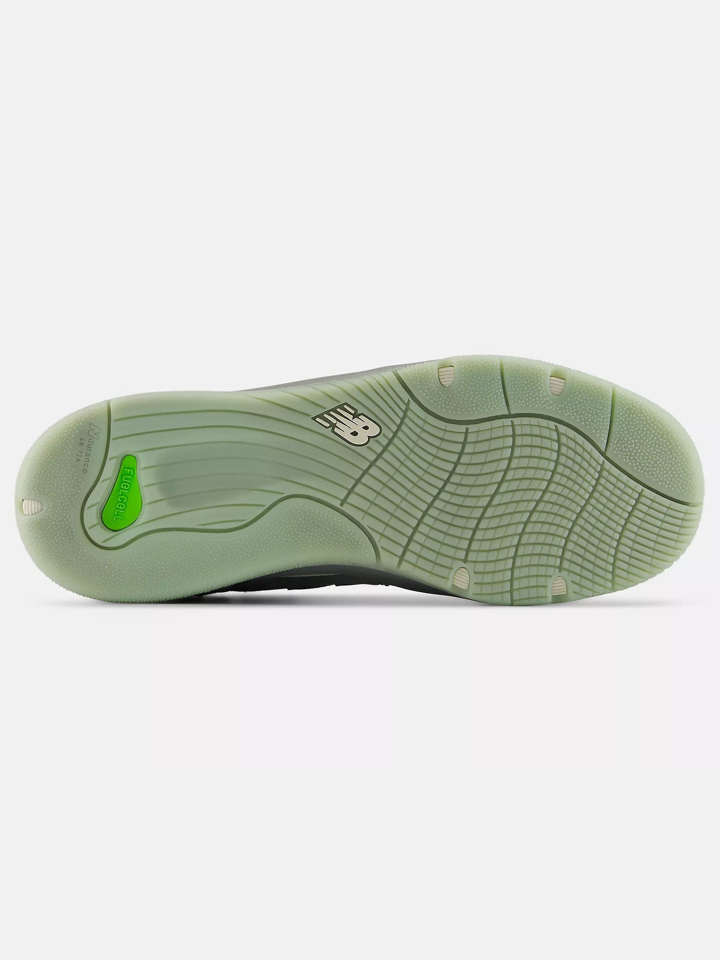 1010 Tiago Grey/Sea Salt Shoes