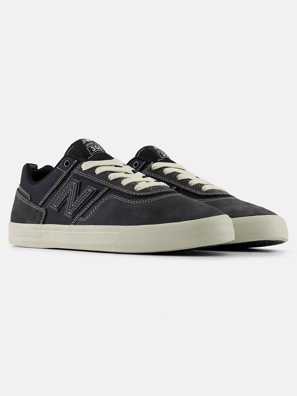 306 Foy Dark Grey/Sea Salt Shoes